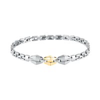 Bracelet Morellato Homme in Acier SALS114 - SALS114